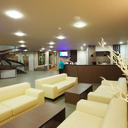 Terme Olimia - Hotel Breza Podcetrtek Esterno foto