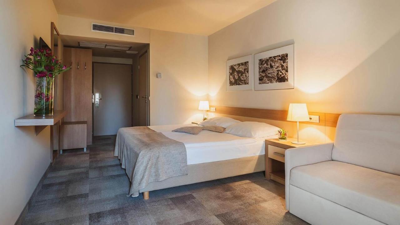 Terme Olimia - Hotel Breza Podcetrtek Esterno foto
