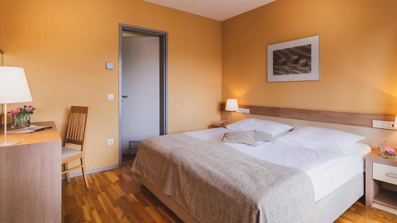 Terme Olimia - Hotel Breza Podcetrtek Esterno foto