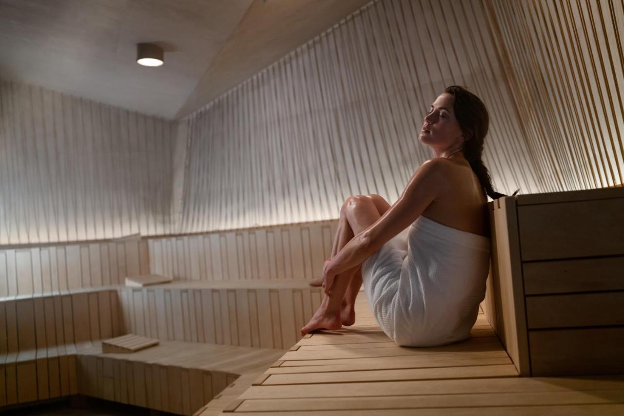 Terme Olimia - Hotel Breza Podcetrtek Esterno foto