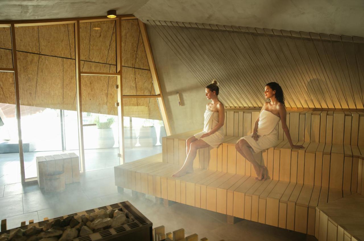 Terme Olimia - Hotel Breza Podcetrtek Esterno foto