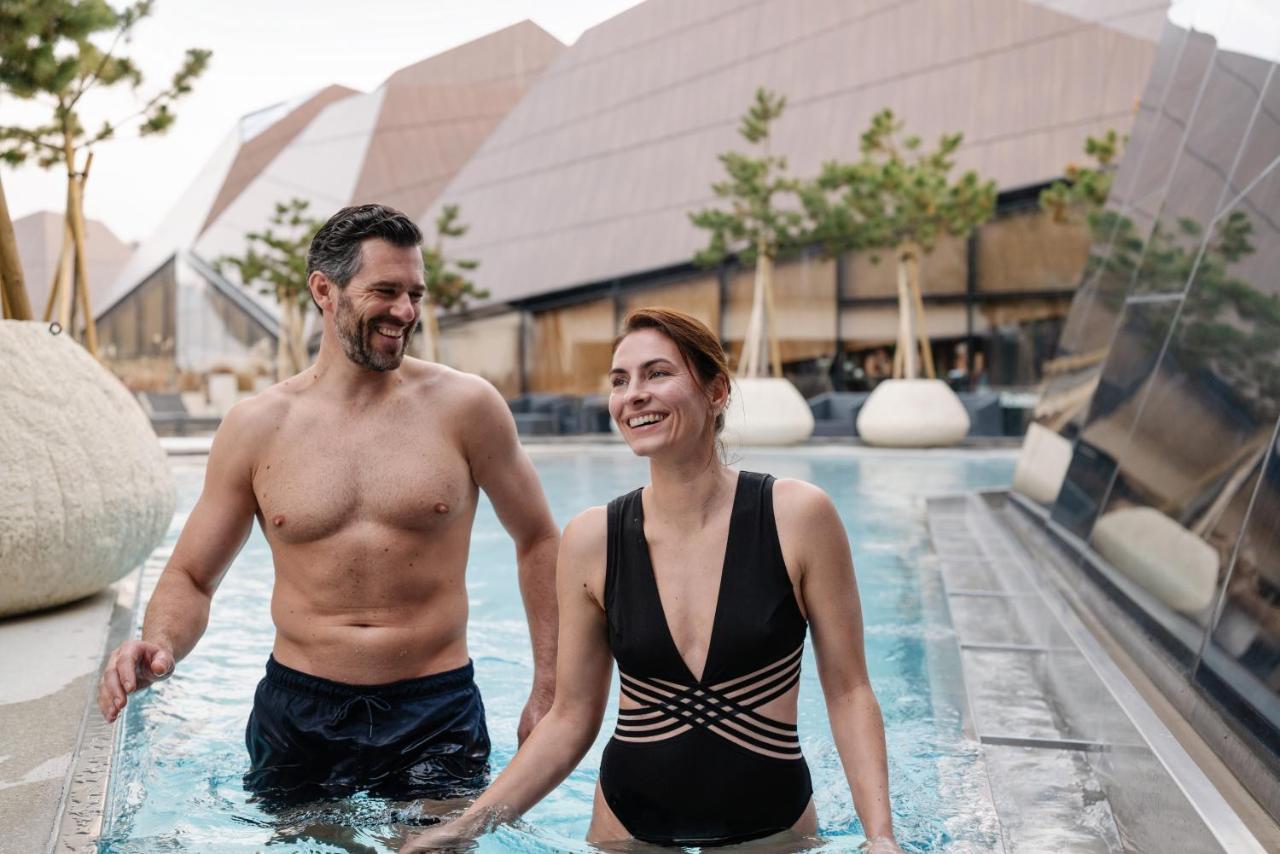 Terme Olimia - Hotel Breza Podcetrtek Esterno foto