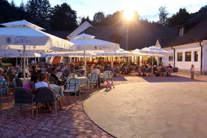 Terme Olimia - Hotel Breza Podcetrtek Esterno foto