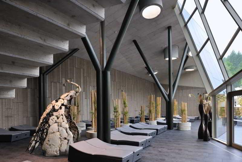 Terme Olimia - Hotel Breza Podcetrtek Esterno foto