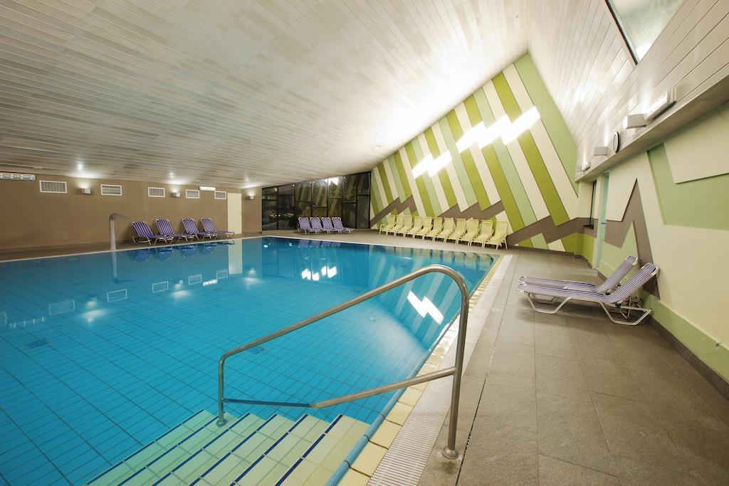 Terme Olimia - Hotel Breza Podcetrtek Esterno foto